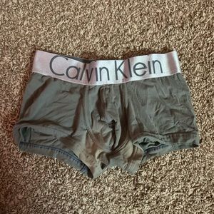 Calvin Klein Trunks